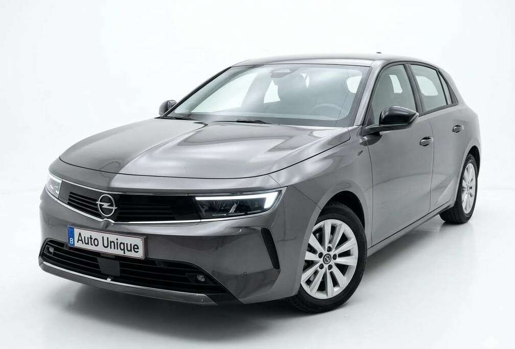 Opel 1.2 Turbo*Camera*CarPlay*235€PAR MOIS SANS ACOMPTE