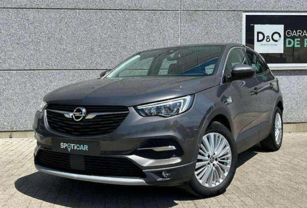 Opel Elegance