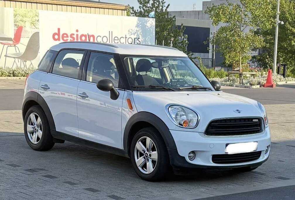 MINI 1.6