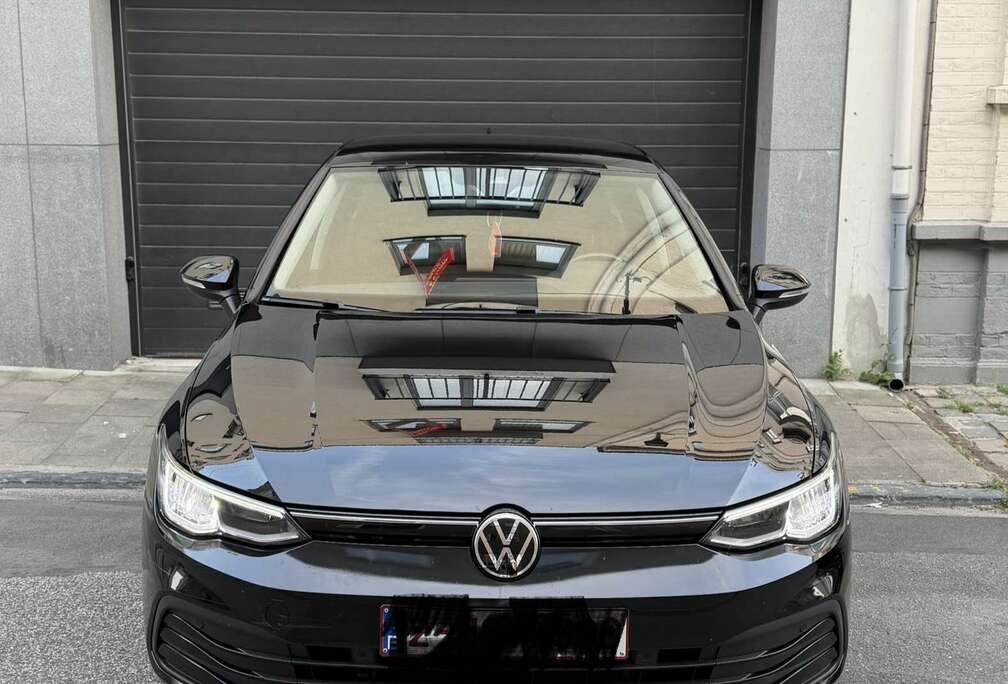 Volkswagen 1.0 eTSI Life OPF DSG
