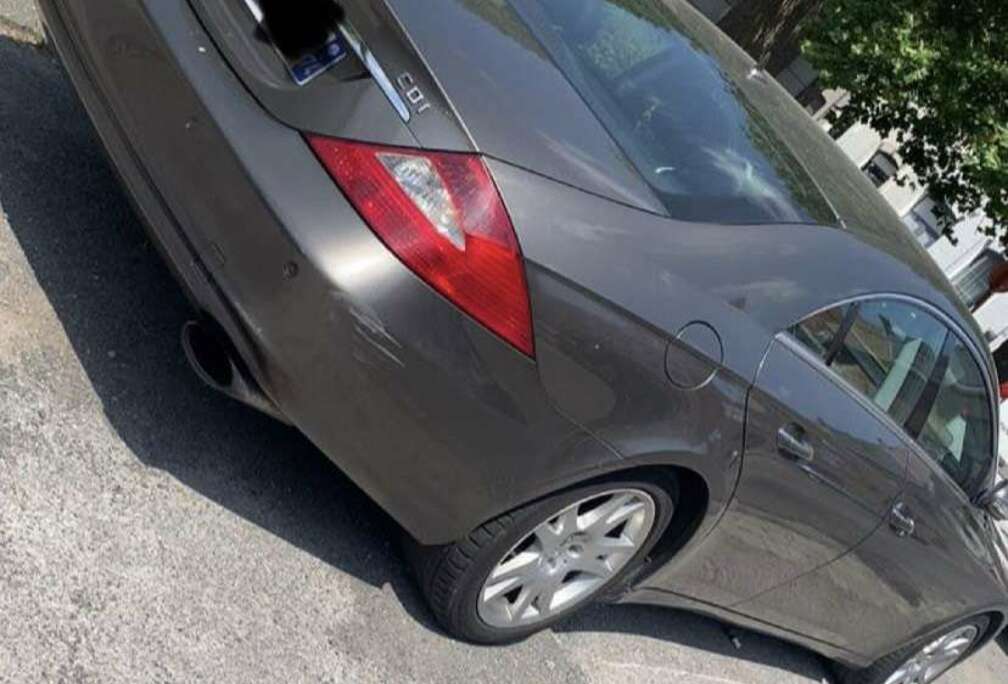 Mercedes-Benz CDI