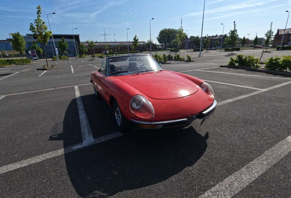 Alfa Romeo