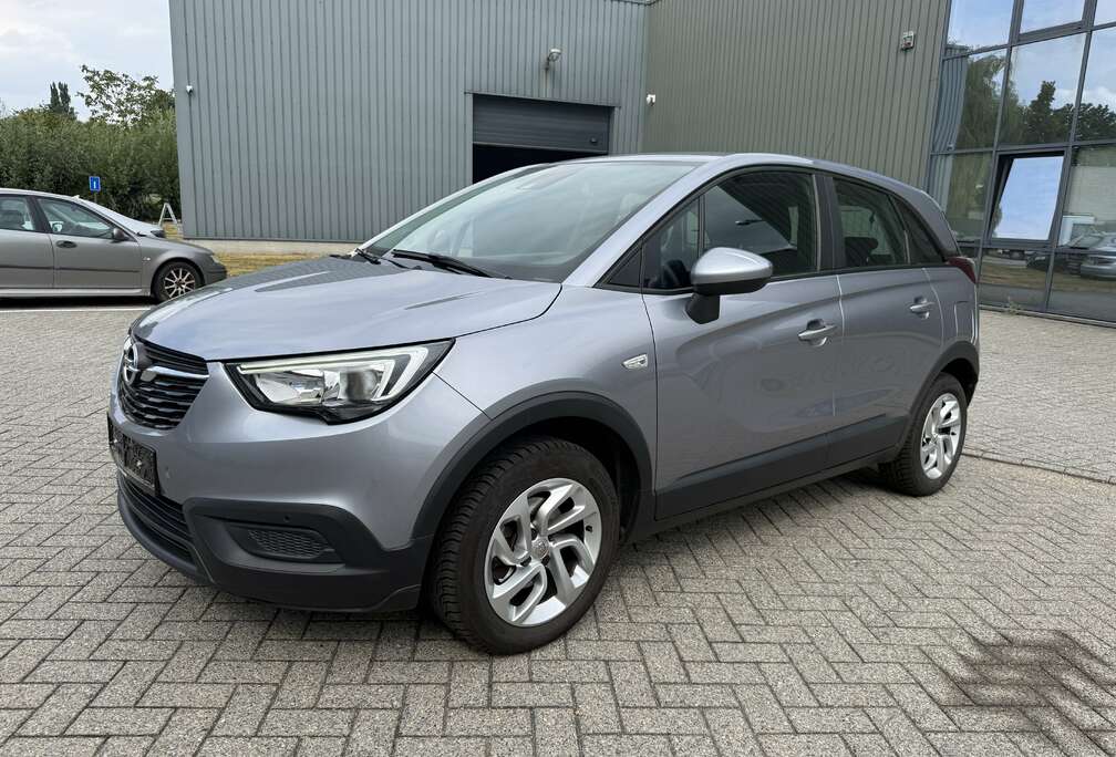Opel 1.2 ECOTEC Start/Stop Innovation