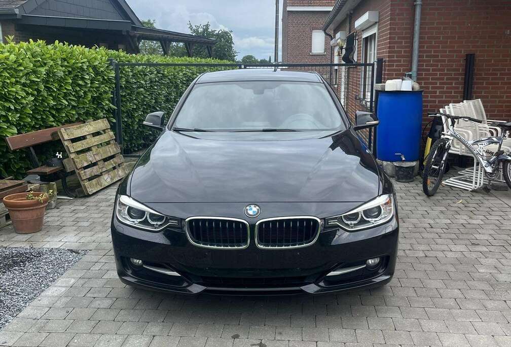 BMW Gran Turismo d