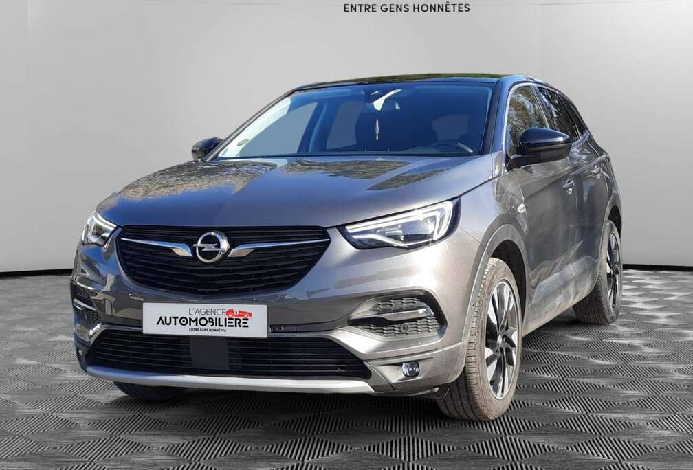 Opel 1.5 TD ECOTEC 2020 Edition/ Garantie 12 Mois