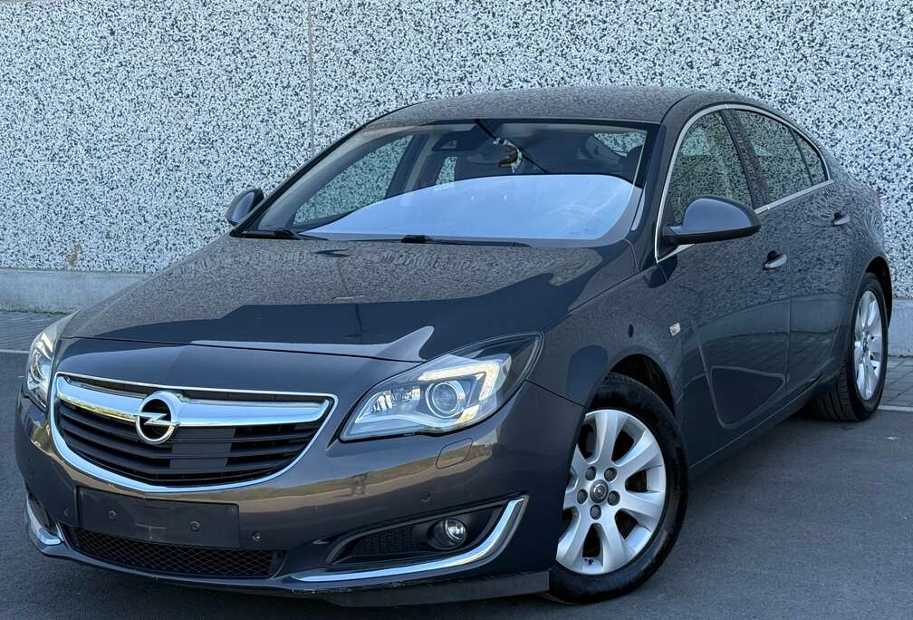 Opel 2.0 CDTi ecoFLEX Cosmo  Full Option  Full Carnet Entretien