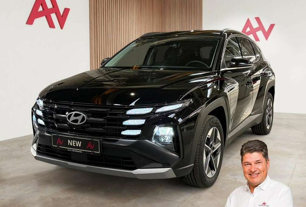 Hyundai Style 1.6 T-GDI DCT ** ACC  Keyless Navi/Car...