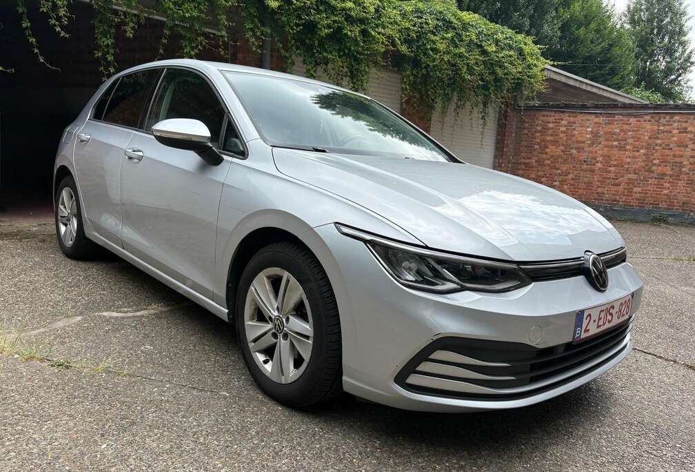 Volkswagen 1.0 eTSI R-Line OPF DSG