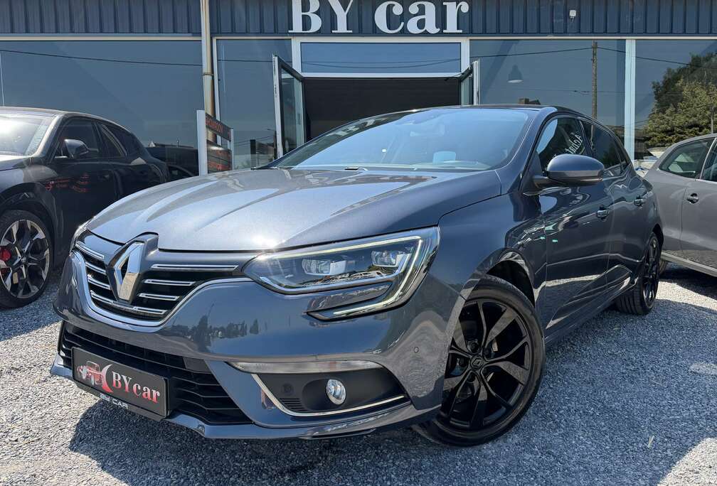 Renault 1.2 TCe Bose Edition *GARANTIE 2 ANS*