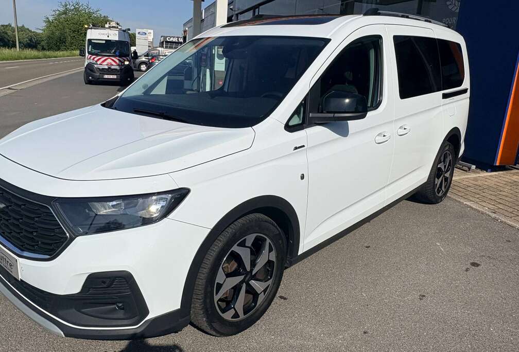 Ford Grand Tourneo Connect 1.5 EcoBoost Active 7pl.