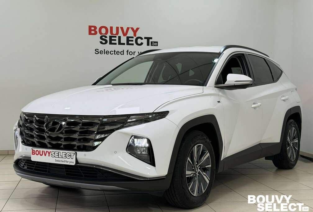 Hyundai 1.6 T-GDi MHEV Feel *CAMÉRA RECUL*CARPLAY*CRUISE CONTROL*
