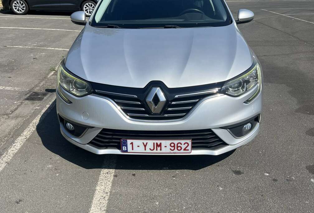 Renault ENERGY TCe 130 Start & Stop Paris Business