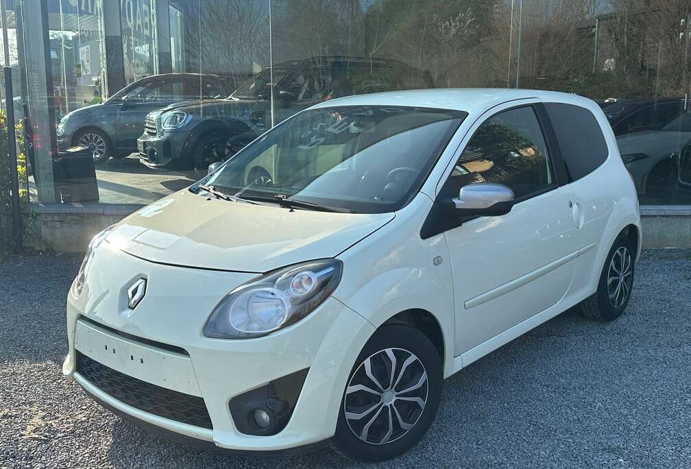 Renault 1.2*Airco*75CV