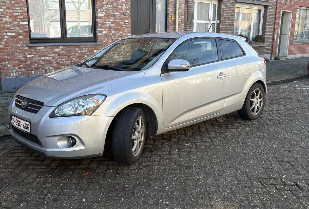Kia 1.4i EX