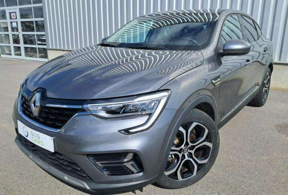 Renault Intens*12MOIS GARANTIE*