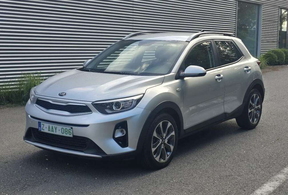 Kia 1.4 Edition 7