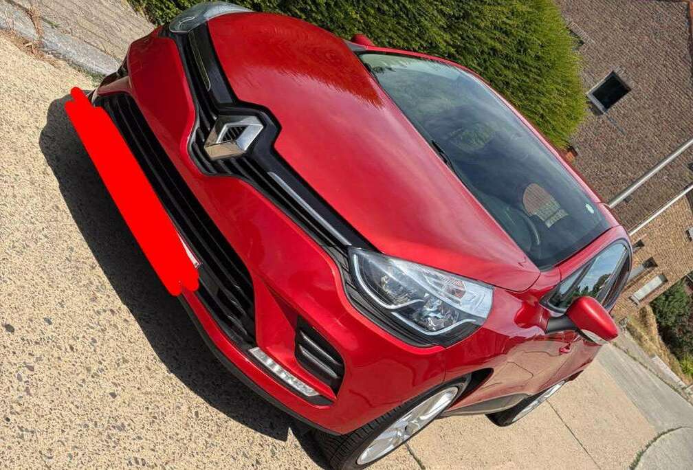 Renault Clio 1.2i Zen