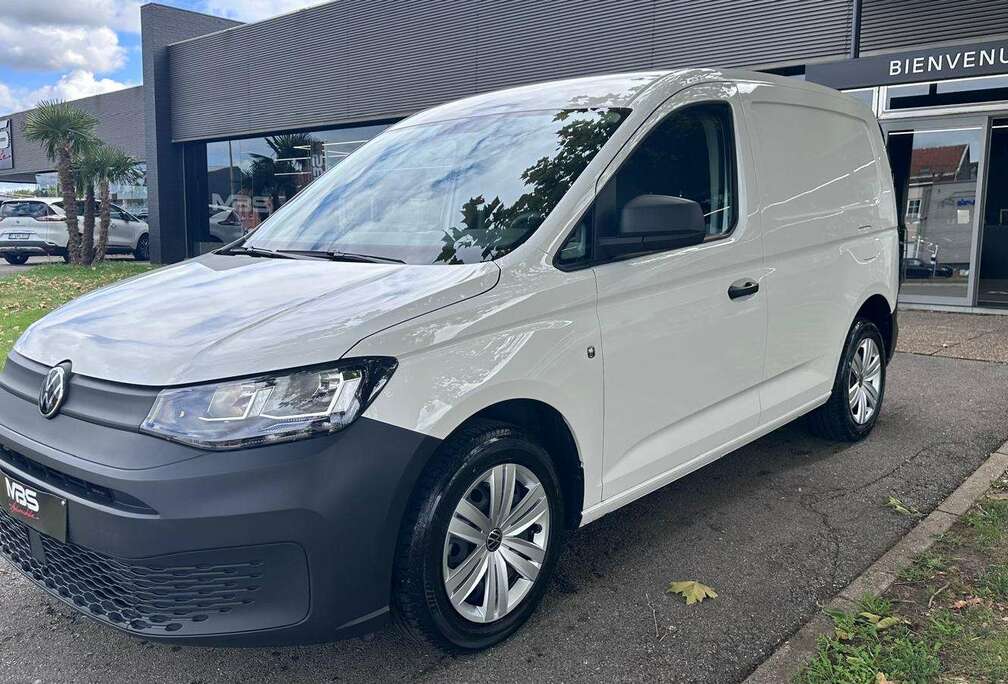 Volkswagen * 2.0 TDi* CLIM* ERCAN*  CAMERA* GARANTIE 12 MOIS*