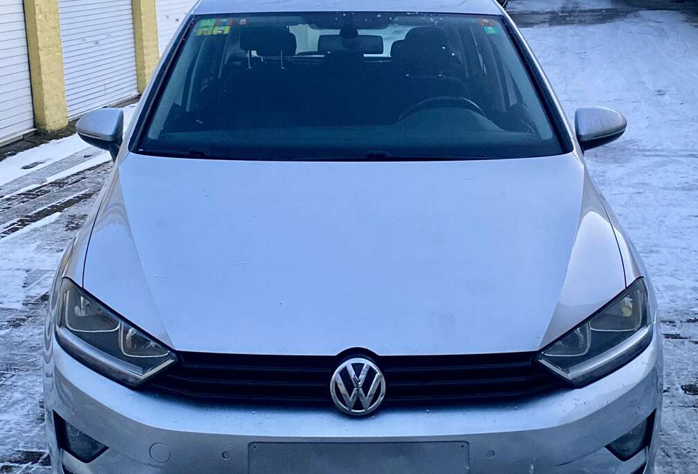 Volkswagen 1.6 TDI 110