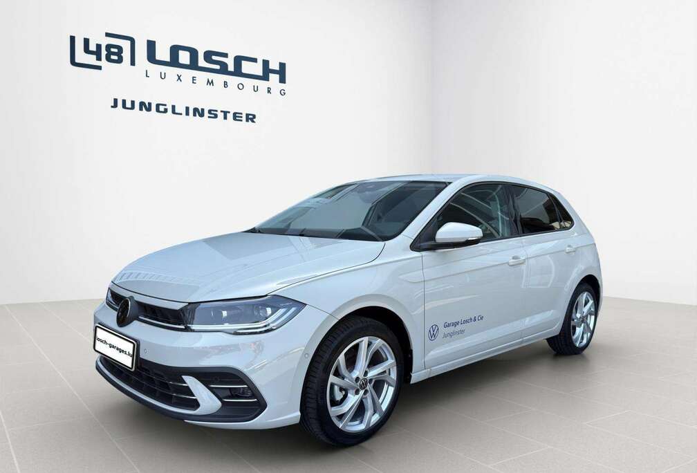 Volkswagen Style