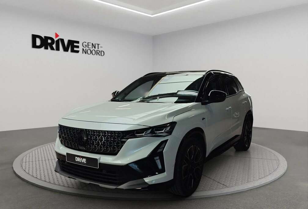 Renault E-Tech full hybrid esprit Alpine Aut *FACELIFT*