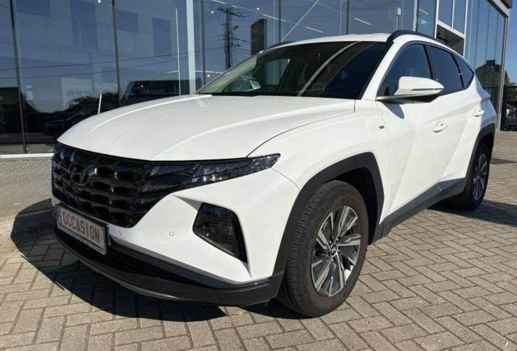 Hyundai Feel