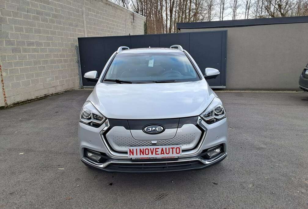 IEV7S ELECTRISCH AUTOM 360CAM CARPLAY  42000KM