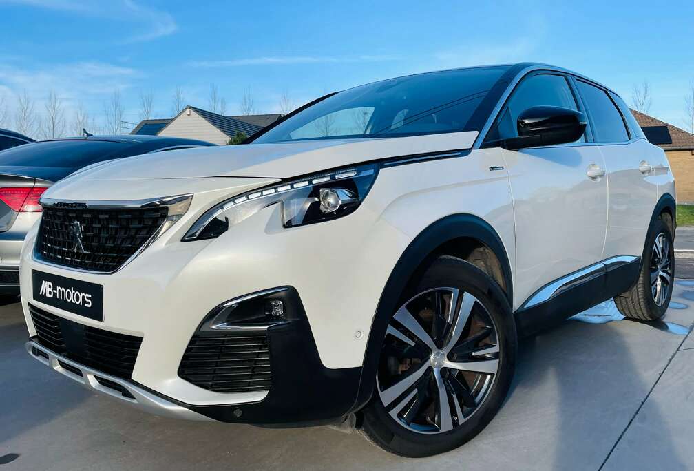 Peugeot **VENDU**VENDU**