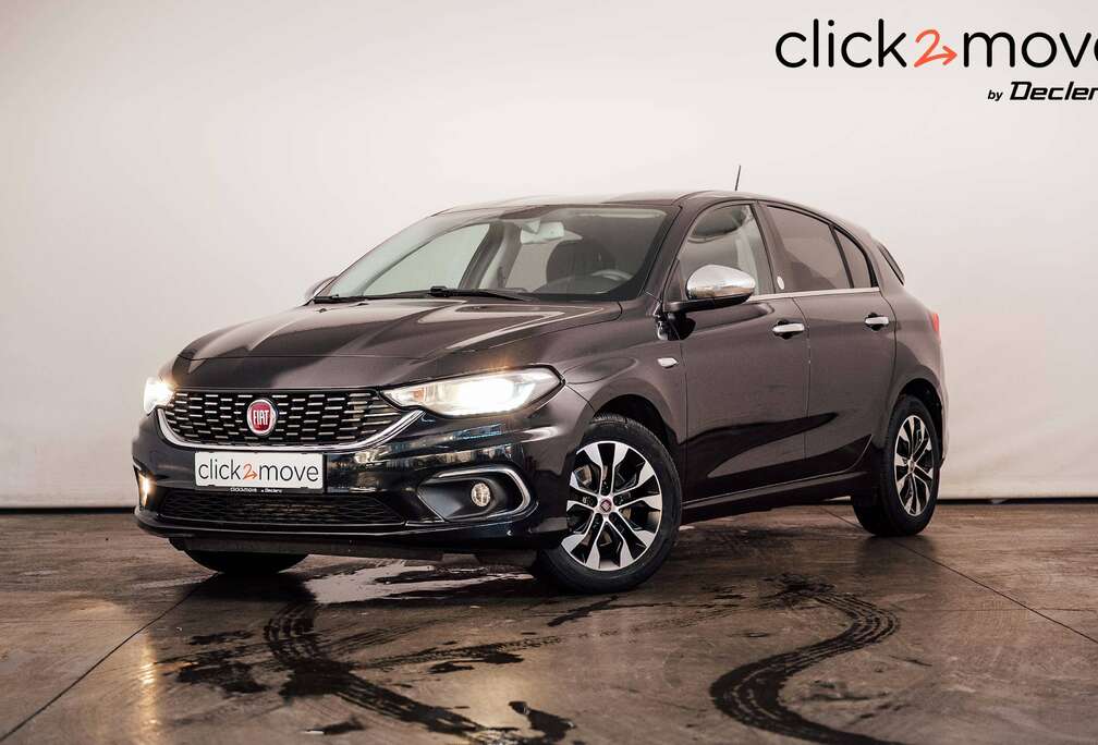 Fiat Tipo 1.4