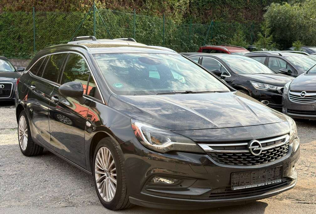 Opel Sports Tourer 1.6 CDTi//CUIR//NAVI//CLIM