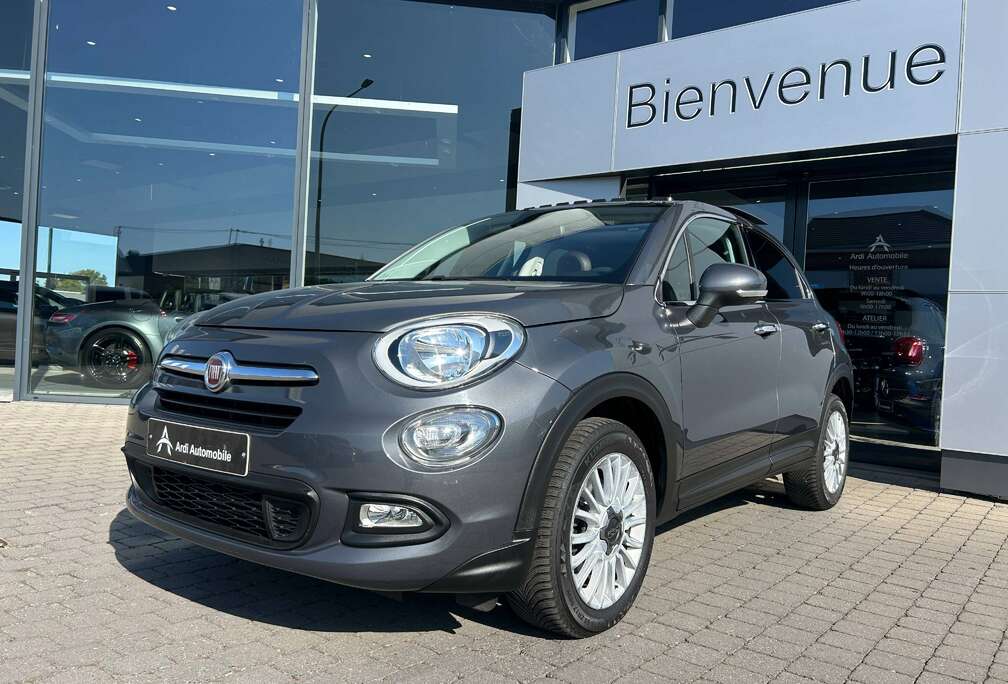 Fiat 1.4 MultiAir *GARANTIE*TOIT OUVRANT*BLUETOOTH*CRUISE*