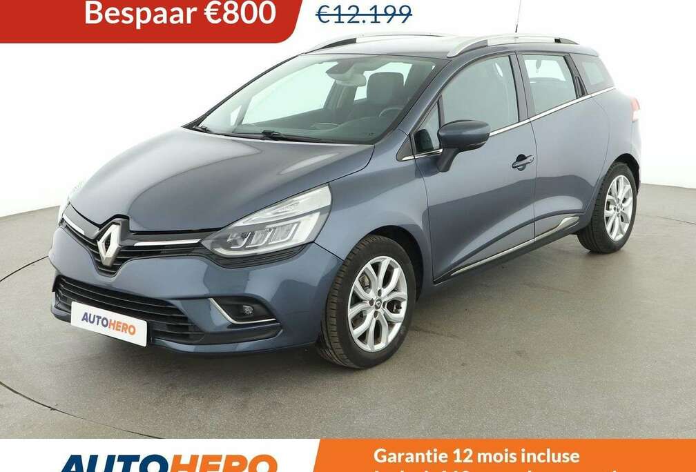 Renault 1.2 TCe Energy Intens