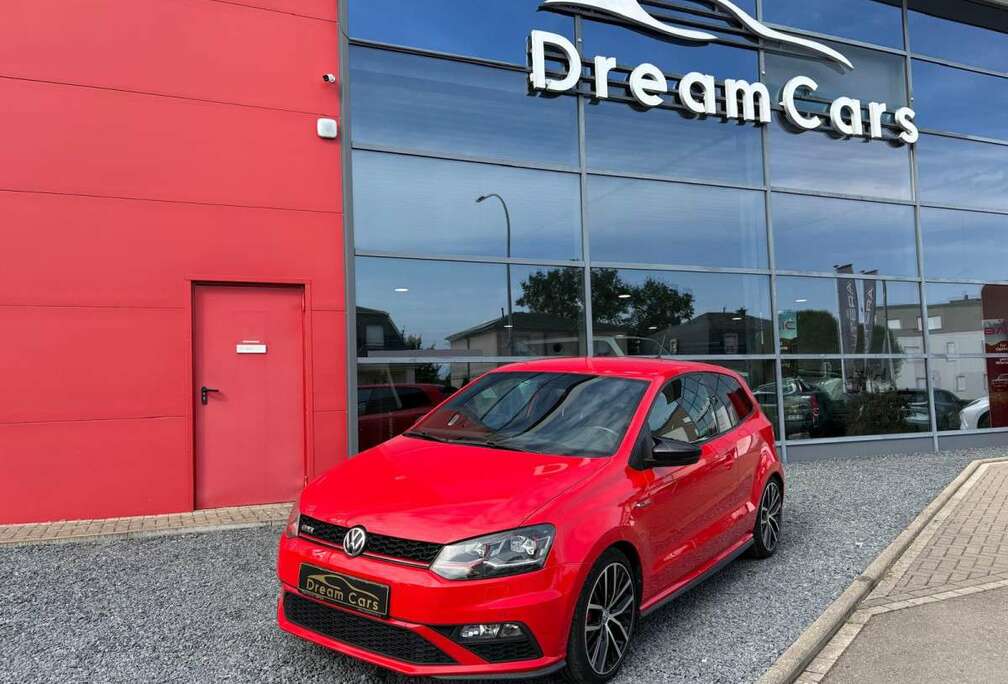 Volkswagen GTI