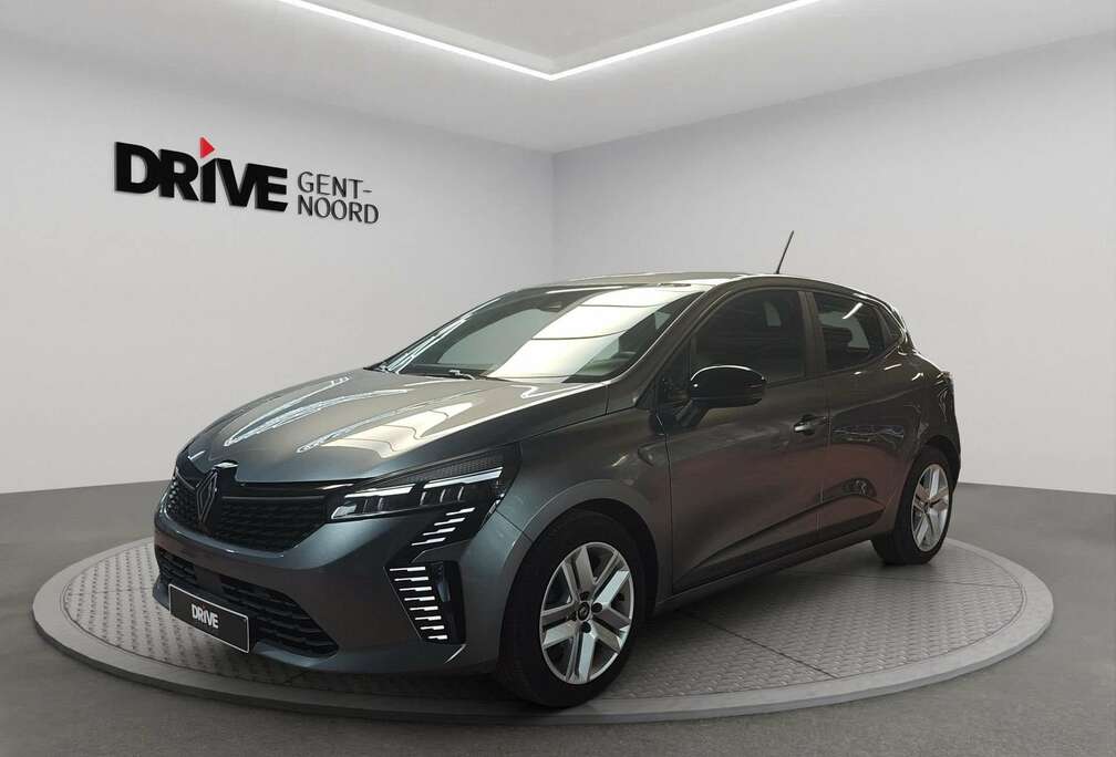 Renault TCe Evolution