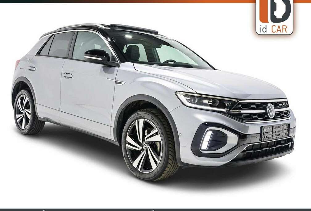 Volkswagen 1.5 TSI DSG R-LINE TOIT PANO LED ACC GPS CAMERA