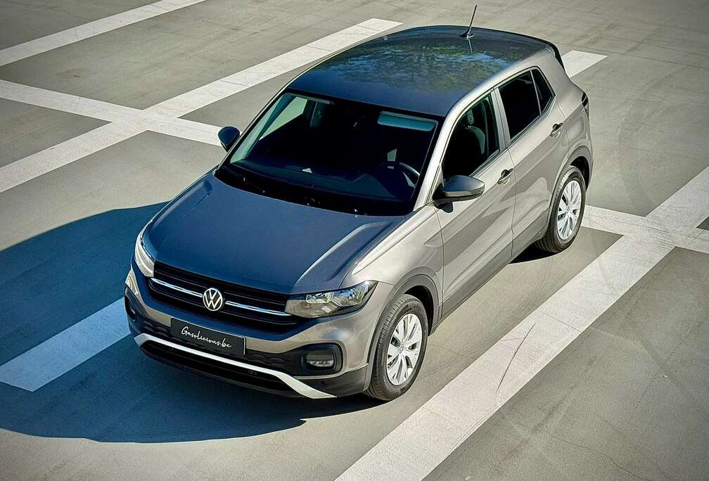 Volkswagen T-Cross 1.0 TSI Life OPF