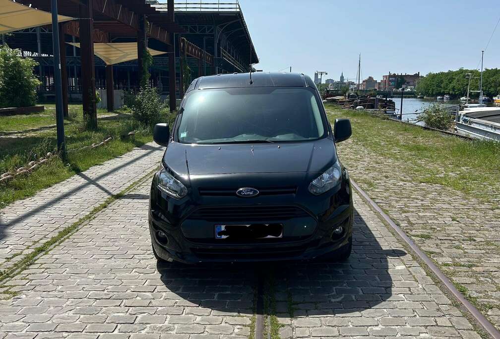 Ford Transit Connect T210 TR 1.5.TDCi