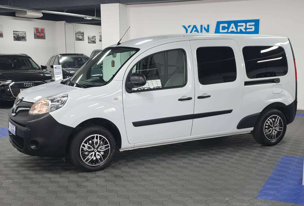Renault MOINS DE KM DU LOT | 31 000km | Distribution faite | Garantie 1an