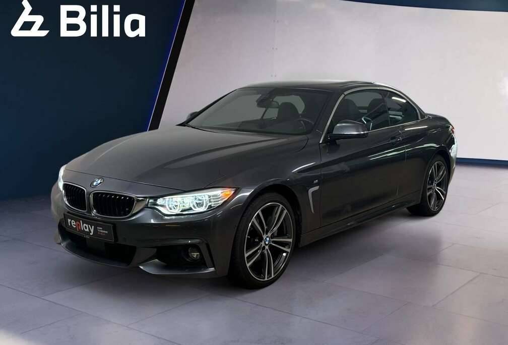 BMW i