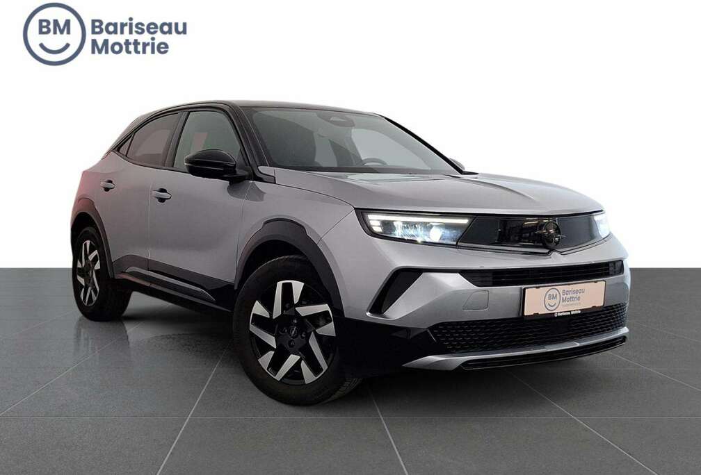 Opel NEW MOKKA GS-LINE 136PK *DAB*CARPLAY*CAMERA ACHTER