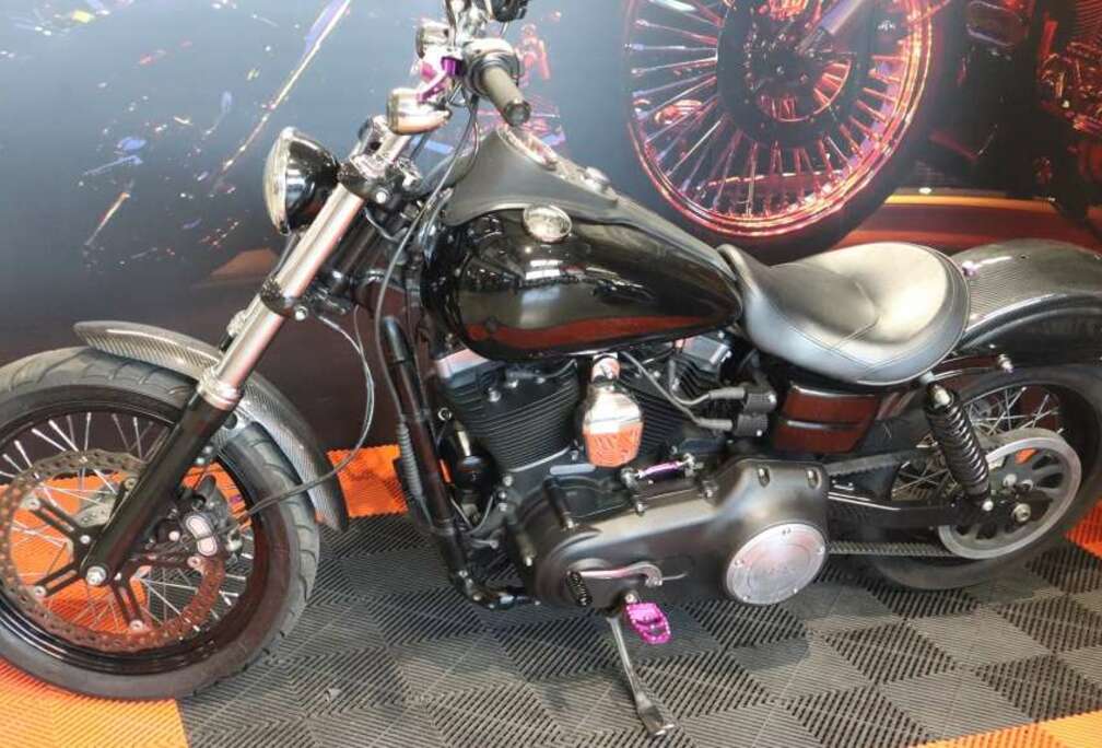 Chopper