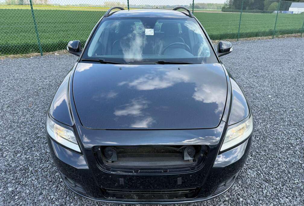 Volvo V50 1.6 D DRIVe Start/Stop R-design