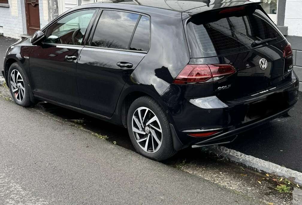 Volkswagen 1.6 CR TDi Trendline