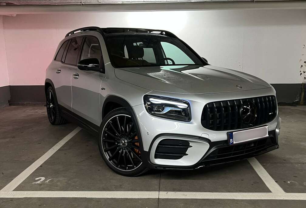 Mercedes-Benz Garantie 3 Ans