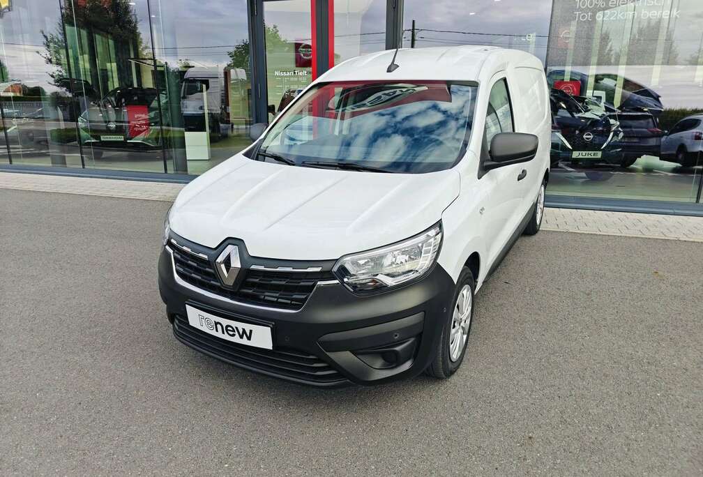 Renault EXPRESS VAN Confort Blue dCi 75