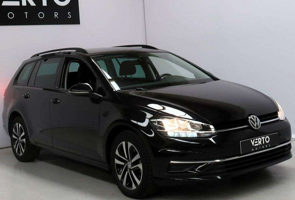 Volkswagen Golf Variant 1.0 TSI OPF IQ.DRIVE