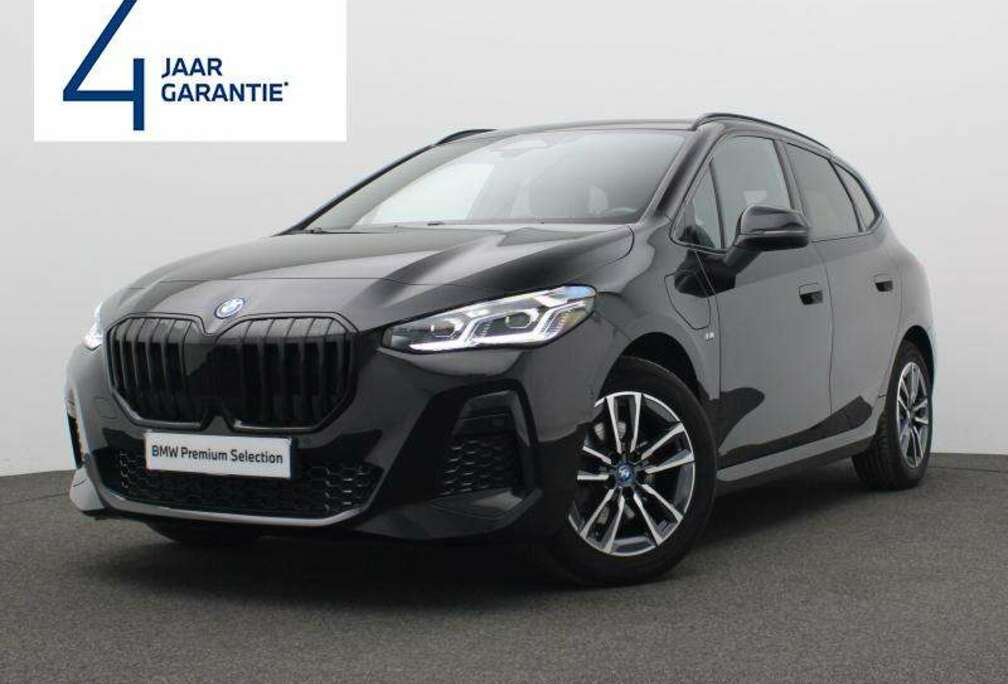 BMW xDrive - M SPORT - PANODAK