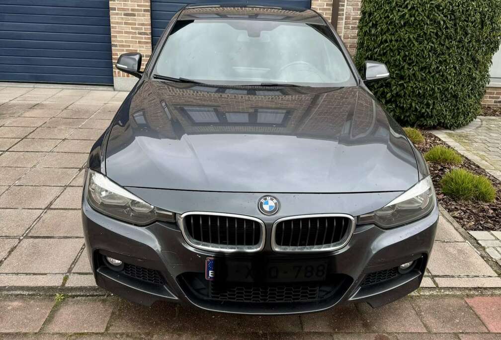 BMW d