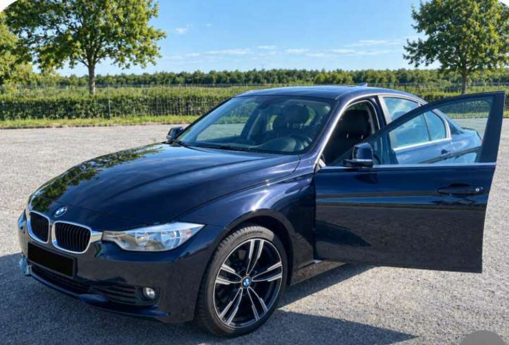 BMW d