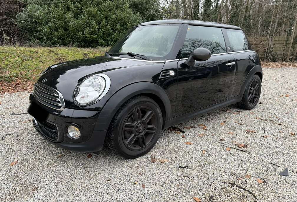 MINI